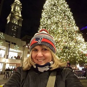 Meet your Posher, Beth